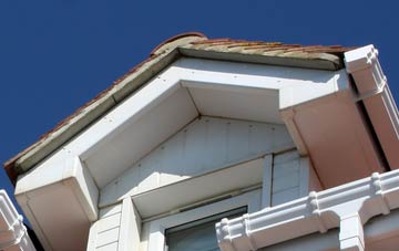 Canley fascia installation costs