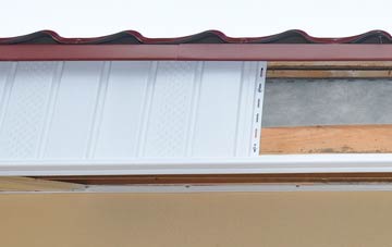 Canley fascia repair costs