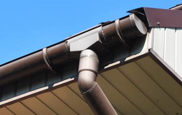 types of Canley fascias