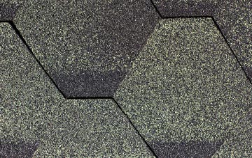 Canley fibreglass shingle repairs