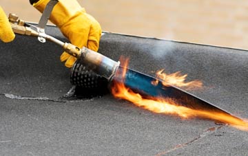 flat roof repairs Canley, West Midlands
