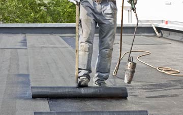 flat roof replacement Canley, West Midlands