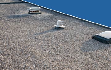 flat roofing Canley, West Midlands
