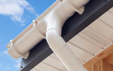 Canley gutter installation costs