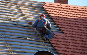 roof tiles Canley, West Midlands