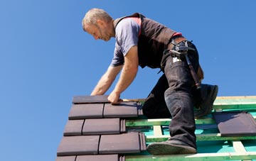 disadvantages of Canley slate roofing