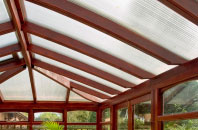 Canley conservatory roofing insulation