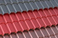find rated Canley plastic roofing companies