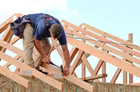 Canley roof trusses
